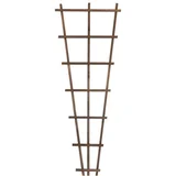 Ljestve za cvijeće drvene 180cm DRD180