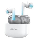 Vention BREZŽIČNE SLUŠALKE EARBUDS ELF E04 ZA TELEFONE IPHONE ANDROID, (5000141197) | Shoptok.si