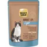 Cat Acceptance Adult Light 85 g