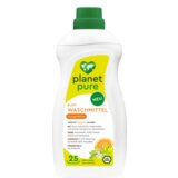 Planet Pure Deterdžent za &scaron;areno rublje - Cvijet naranče cijene