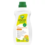 Planet Pure Detergent za pisano perilo - Pomarančni cvet