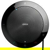 Jabra SPEAK 510+ zvočnik Univerzalno USB/Bluetooth Črna | Shoptok.si
