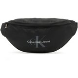 Calvin Klein Jeans torba za okoli pasu Sport Essentials Waistbag 38 LV04G3001G Črna cene