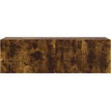 TV zidni ormar Zidne Dimljeni hrast 98 x 31 x 29,5 cm | shoptok.hr
