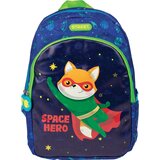 STREET Ruksak za vrtić Space Hero | shoptok.hr