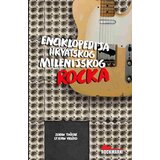  ZORAN TUČKAR I STJEPAN VREČK - Enciklopedija hrvatskog milenijskog rocka cene