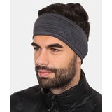 Kilpi Universal Sports Headband HOHE-U Black | shoptok.hr