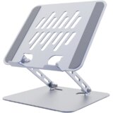  Postolje za notebook riser stand preklopivi, silver GEMBIRD, NBS-D1-04 | Eponuda.ba