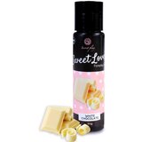 SecretPlay sweet love foreplay gel white chocolate 60ml Cene