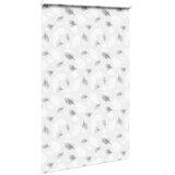 vidaXL Rolo zavesa za prho 160x240 cm širina tkanine 156 cm | Shoptok.si