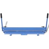  Ručni stroj za savijanje lima 930 mm | shoptok.hr