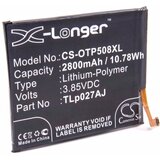 VHBW Baterija za Alcatel A5 / A50 / OT-5085D, 2800 mAh | shoptok.hr