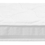 vidaXL Nadmadrac 180 x 200 cm od hladne pjene jajastog profila 6 cm | shoptok.hr
