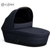Cybex Gold® košara za novorojenčka melio™ dark blue
