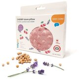BabyOno 796/01 termofor sa sjemenkama trešnje ružičasta | shoptok.hr
