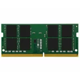 Kingston RAM SODIMM DDR4 16GB 3200, CL22, 1Rx8, non-ECC KVR32S22S8/16