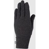 686 Merino Liner Gloves black heather | Shoptok.si