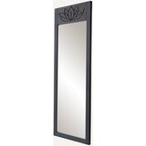 Hanah home lotus - anthracite anthracite cheval mirror Cene