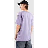 Volcom Stone Blanks Bsc T-shirt purple ash | Shoptok.si