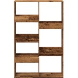 Sobna pregrada boja drva 100x33x155,5 cm konstruirano drvo | shoptok.hr
