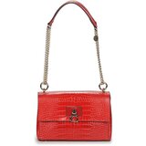 Guess CARABEL CONVERTIBLE XBODY Crvena Cijene