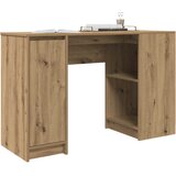  Stol Artisan hrast 120x42x76 cm konstruirano drvo | shoptok.hr