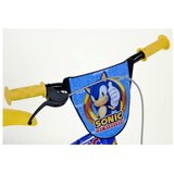 Dino Bikes Otroško kolo 12 col SONIC | Shoptok.si