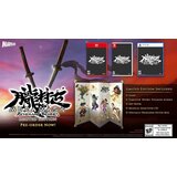  Muramasa Revenant Blades Deluxe Edition (SWITCH) | Shoptok.si