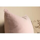 Venture Home navlaka za ukrasni jastuk Tyra 60 × 60 cm, svijetloružičasta | shoptok.hr