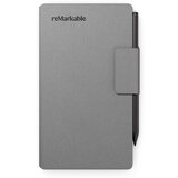 REMARKABLE Etui rPaper Pro Move Book Folio Grey | shoptok.hr