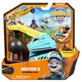 RUBBLE & CREW vozilo motor's 01098 | shoptok.hr