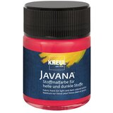  Barva za svetli in temni tekstil JAVANA 50 ml | različne barve | Shoptok.si