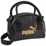Puma Core Up Mini Grip Crna Cijene