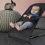 Baby Bjorn ljuljačka Bliss anthracite mesh 006013 | shoptok.hr