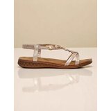 Resti Women’s sandals with embellishments Imen | Shoptok.si