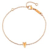 Vuch Narukvica Amora Rose Gold Cijene