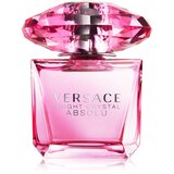 Versace Ženski parfem Bright Crystal Absolu Edp Natural spray 30ml Cene