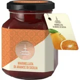 Marmelada - Pomaranča