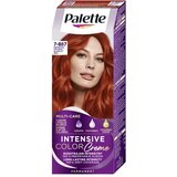 Schwarzkopf Palette barva za lase - Intensive Color Creme - 7-887 Scarlet Red | Shoptok.si