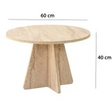 Hanah home sto za dnevnu sobu mushroom | ePonuda.com