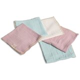 Magic baby krpice za brisanje Muslin 36x36 cm - 5 kom | shoptok.hr