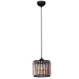 Opviq luster 2608015, crni | Eponuda.ba