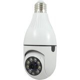 IP Wi-Fi kamera E27 grlo | ePonuda.com