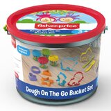 Bildo Fisher Price Plastelin Set Kofica ( 1024553 ) | ePonuda.com