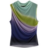 Desigual Majica mešane barve Cene