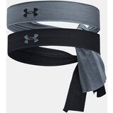 Under Armour Headband Women's Mesh HB 2PK-GRY - Women | shoptok.hr