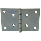 STABILIT Spojna šarka (D x Š: 70 x 105 mm, Čelik) | shoptok.hr