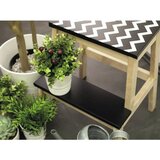 D-C-Fix Samoljepljiva folija Uni Svila mat crna 67,5 x 200 cm | shoptok.hr