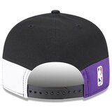 New Era 950 Nba Multi Patch 9fifty Crna | shoptok.hr