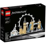 Lego Architecture: London | Shoptok.si